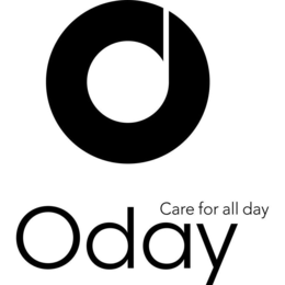 O ODAY CARE FOR ALL DAY trademark