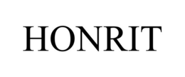 HONRIT trademark