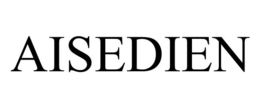 AISEDIEN trademark