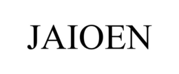 JAIOEN trademark
