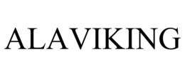 ALAVIKING trademark