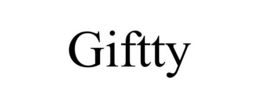 GIFTTY trademark