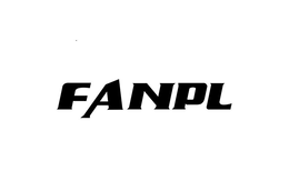 FANPL trademark
