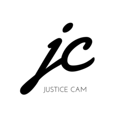 JC JUSTICE CAM trademark