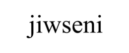 JIWSENI trademark
