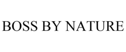 BOSS BY NATURE trademark