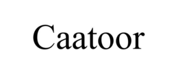 CAATOOR trademark