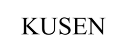 KUSEN trademark