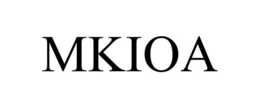 MKIOA trademark