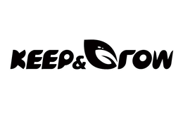 KEEP&ROW trademark