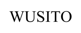 WUSITO trademark