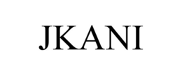 JKANI trademark