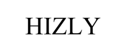 HIZLY trademark