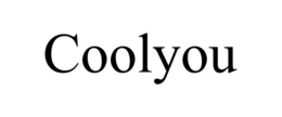 COOLYOU trademark