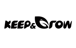 KEEP&GROW trademark