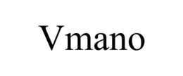 VMANO trademark
