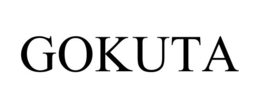 GOKUTA trademark