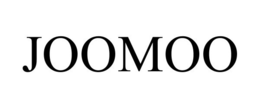 JOOMOO trademark