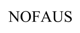 NOFAUS trademark
