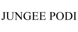 JUNGEE PODI trademark