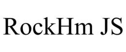 ROCKHM JS trademark