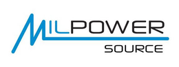 MILPOWER SOURCE trademark