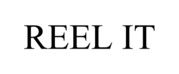 REEL IT trademark