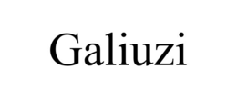 GALIUZI trademark