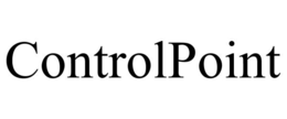 CONTROLPOINT trademark