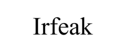 IRFEAK trademark
