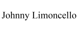 JOHNNY LIMONCELLO trademark