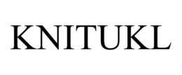 KNITUKL trademark
