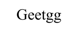 GEETGG trademark