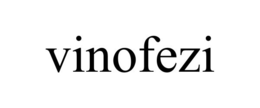 VINOFEZI trademark