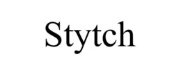 STYTCH trademark