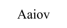 AAIOV trademark