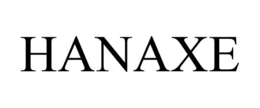 HANAXE trademark