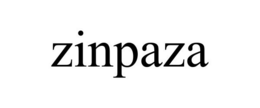 ZINPAZA trademark
