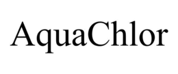 AQUACHLOR trademark