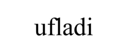 UFLADI trademark