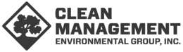 CLEAN MANAGEMENT ENVIRONMENTAL GROUP, INC. trademark