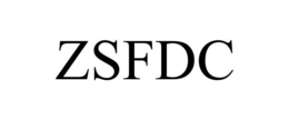 ZSFDC trademark