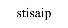 STISAIP trademark
