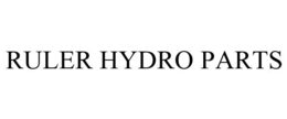 RULER HYDRO PARTS trademark