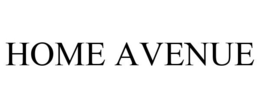 HOME AVENUE trademark