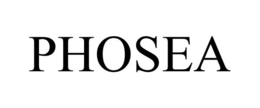 PHOSEA trademark