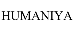 HUMANIYA trademark