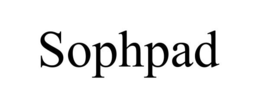 SOPHPAD trademark