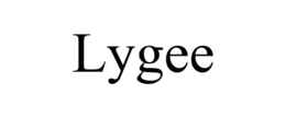 LYGEE trademark