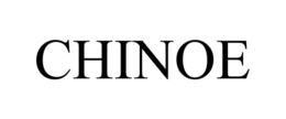 CHINOE trademark